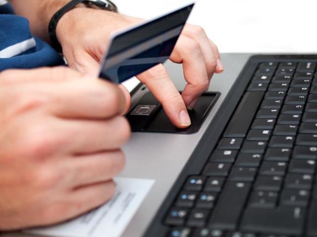 Cuidado cuando haga sus transacciones en internet