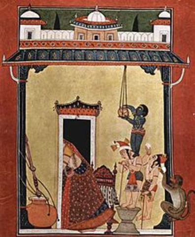 SURGIMIENTO DE LA EDUCACIÓN