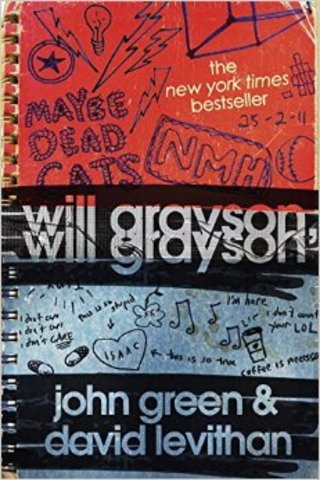 Will Grayson Will Grayson