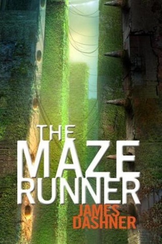 "The Maze Runner"