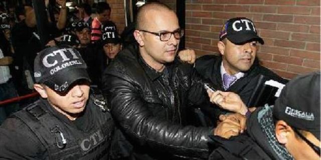 Por colaborar con Fiscalía, aceptaron 10 años de cárcel para el hacker.