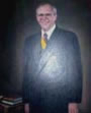 Presidente Ernesto Samper