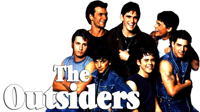The Outsiders