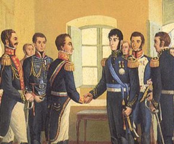 1820, Un gran cambio en la educación