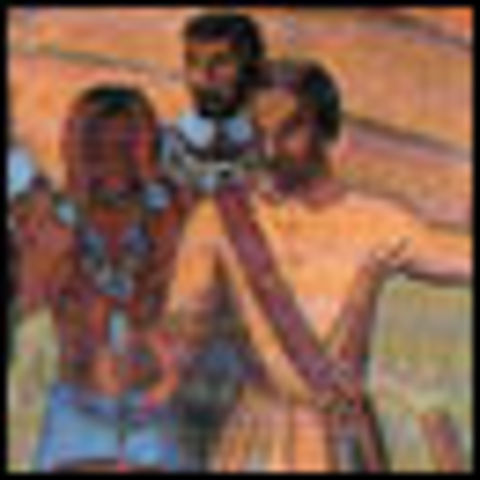 Termina la Esclavitud