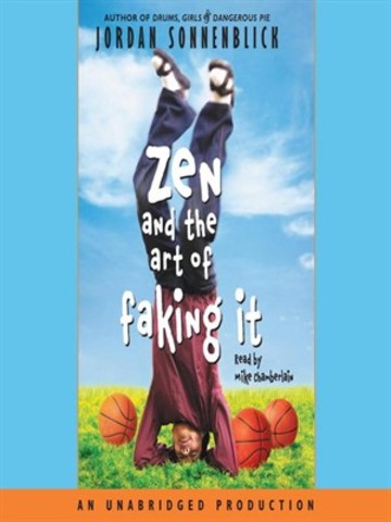 Zen And The Art Of Faking It