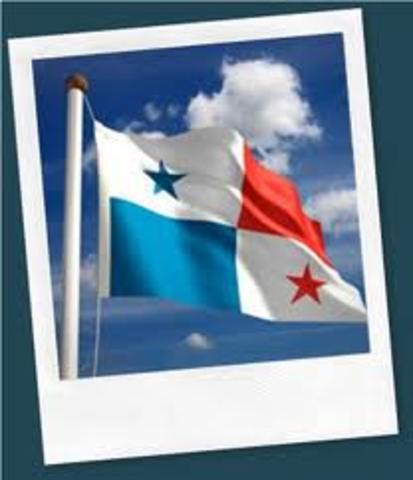 Separacion de Panama