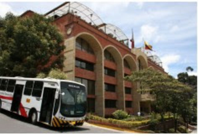 Un gran año para la UMB 1992.....