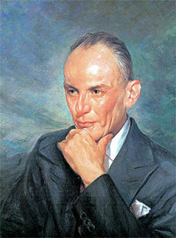 Eleccion Presidencial (1955-1960)