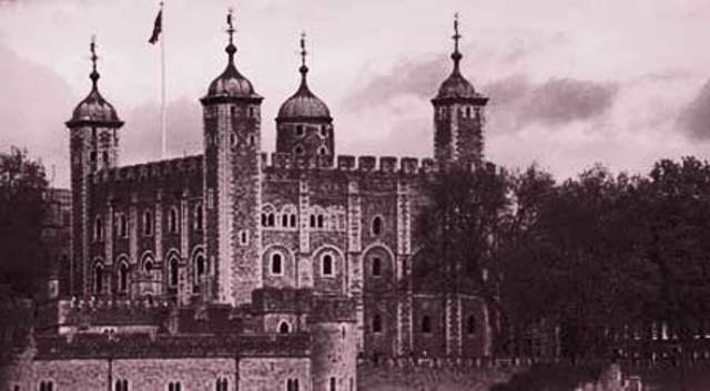 Es converteix definitivament en pressó