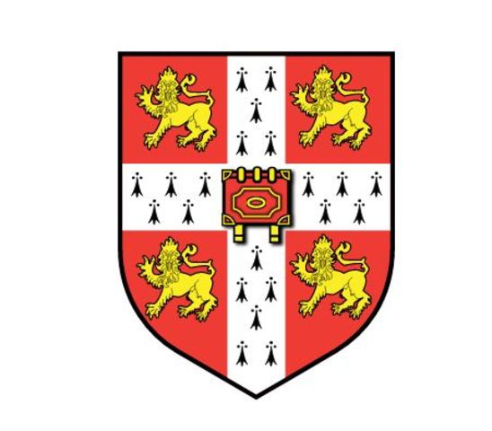 UNIVERSIDAD DE CAMBRIDGE