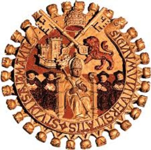 UNIVERSIDAD DE SALAMANCA