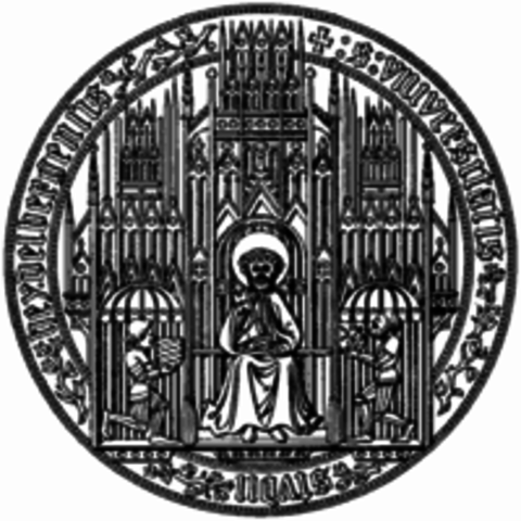 UNIVERSIDAD DE HEIDELBERG