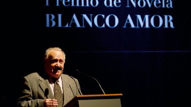Premio Blanco Amor