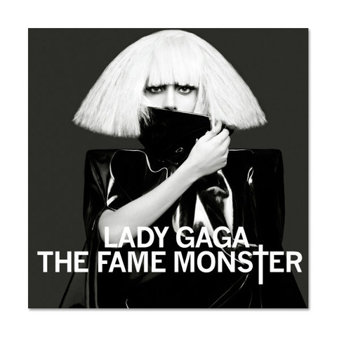 The Fame Monster