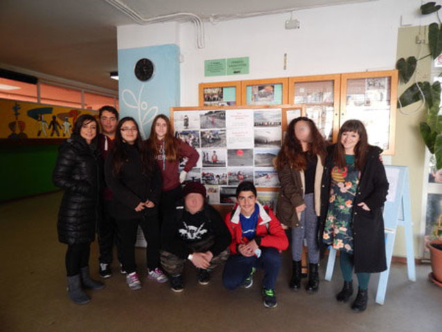 Εκπαίδευση για τα δικαιώματα και τη Δημοκρατία