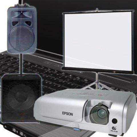 Medios Audiovisuales