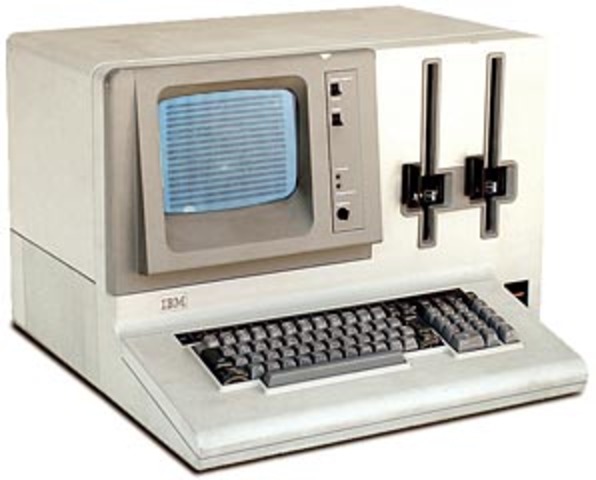 IBM 5120 OS