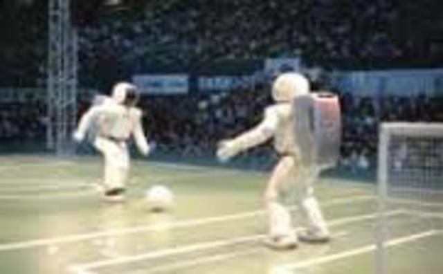 Quinta generación (1982-1989)