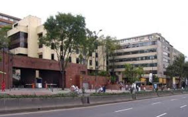 UNIVERSIDAD JAVERIANA
