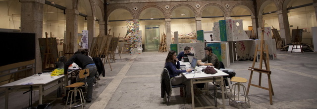 universidad de alcala fundacion 1508