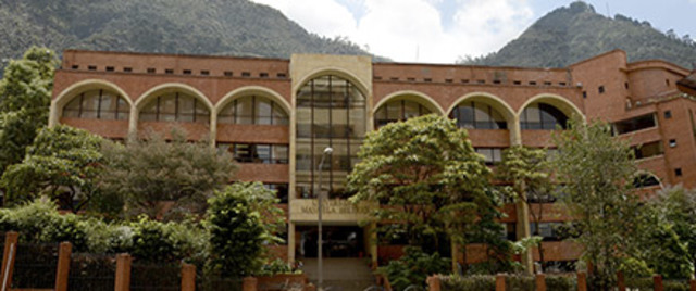 Universidad Manuela Beltran