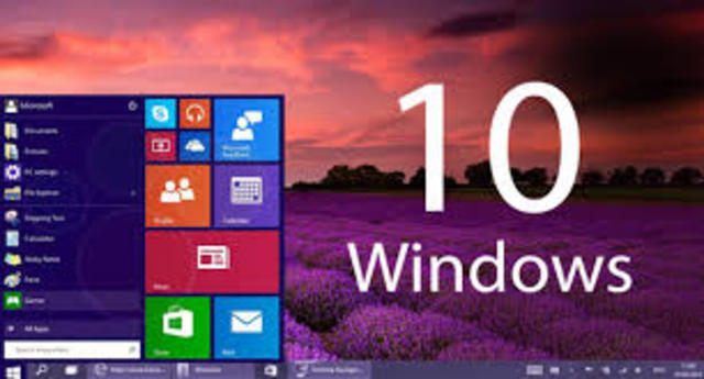 Windows 10
