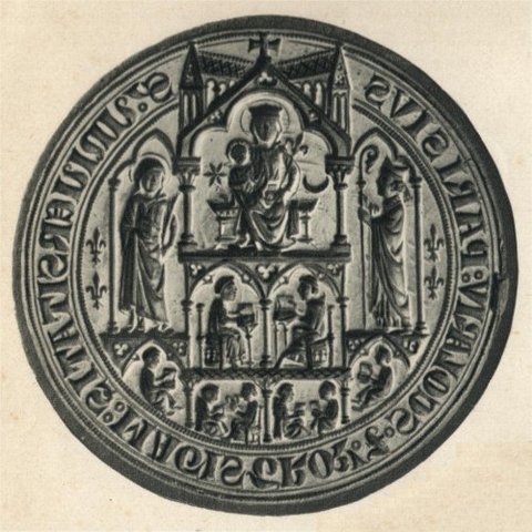 Fundación Universidad de París