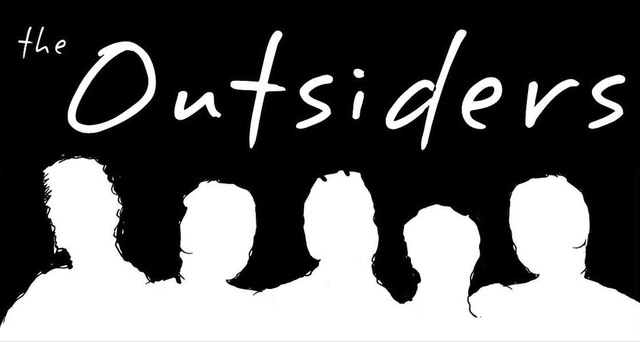 The Outsiders