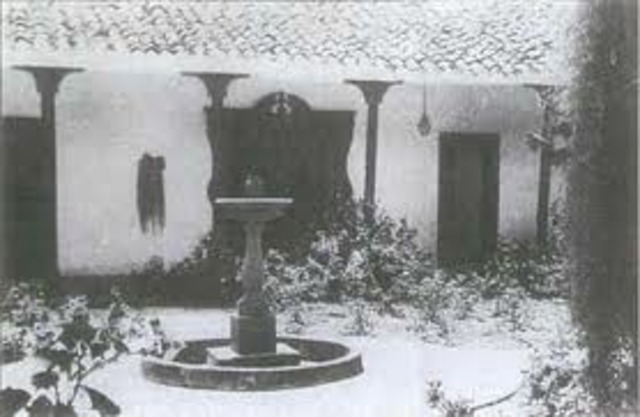 La Convención de Rionegro