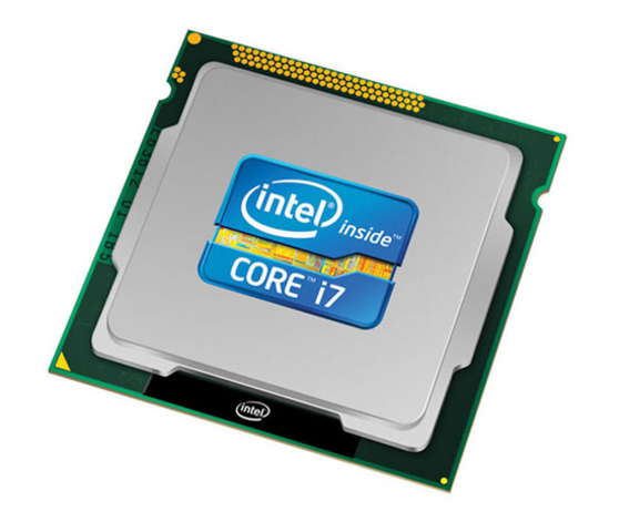 intel core i7