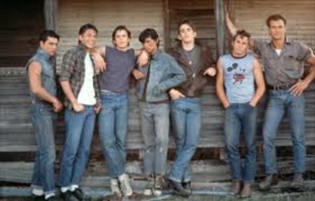 The  Outsiders