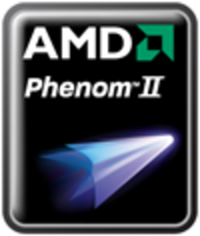 amd phenom II