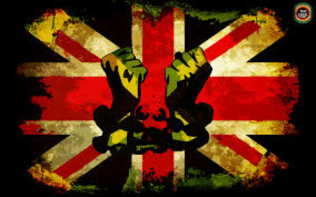 Independencia de Jamaica