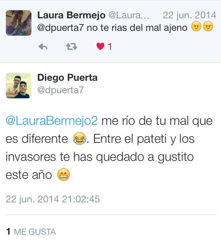 Aún en la lejanía...