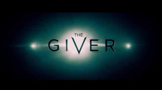 The Giver