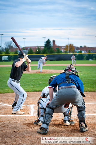 Called Strike Rule Change.