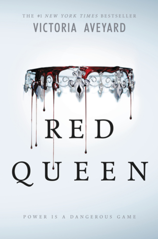 3rd Workshop Book- Red Queen
