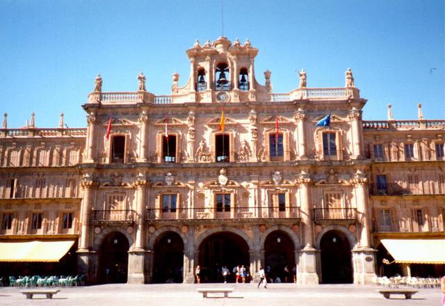 Fundación Universidad de Salamanca