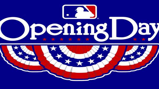 Game Season Starting.