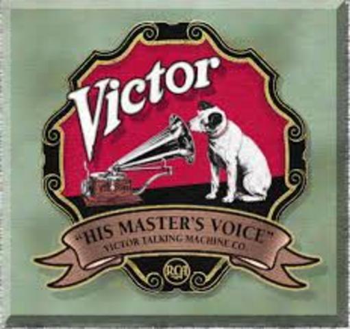 Primer logotipo-símbolo