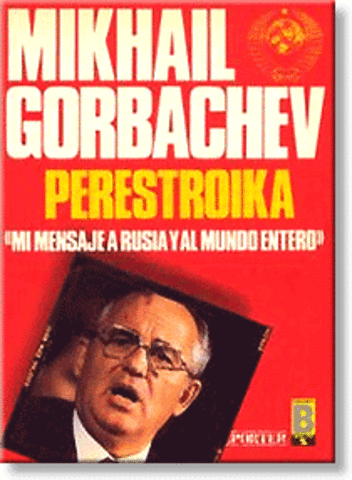 Perestroika