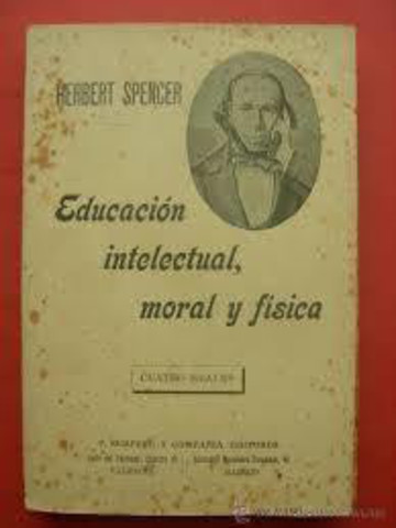 Educación intelectual, moral y física