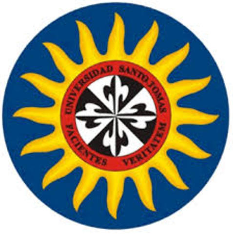 Fundación universidad Santo Tomas Colombia