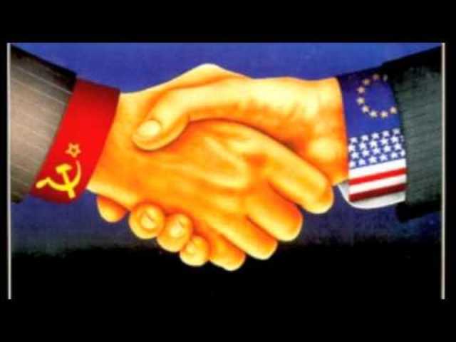 Glasnost/Perestroika