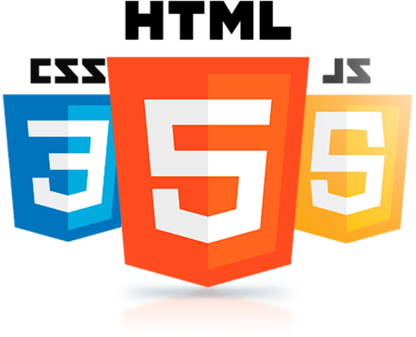 HTML 5