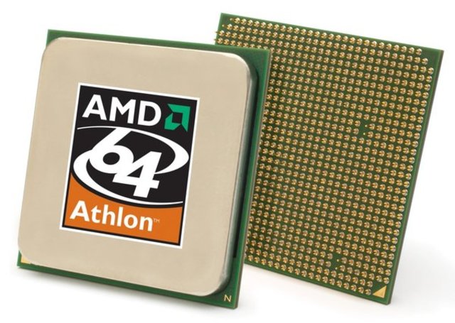 Athlon 64