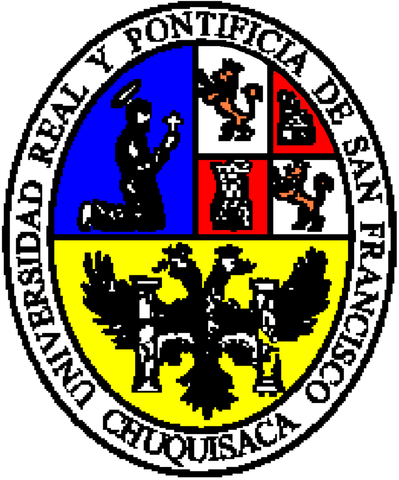 Universidad Mayor Real y Pontificia San Francisco Xavier de Chuquisaca