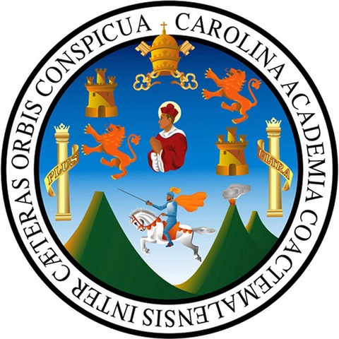 Universidad de San Carlos de Guatemala