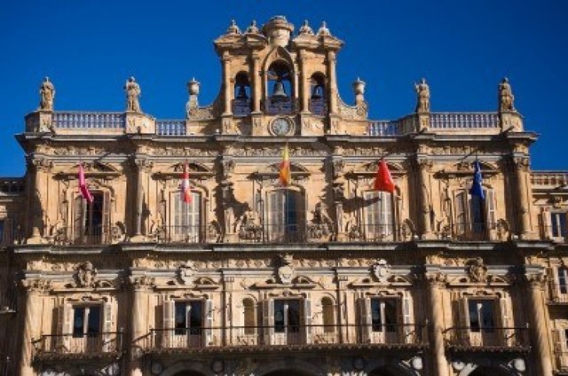 Universidad de Salamanca 1220